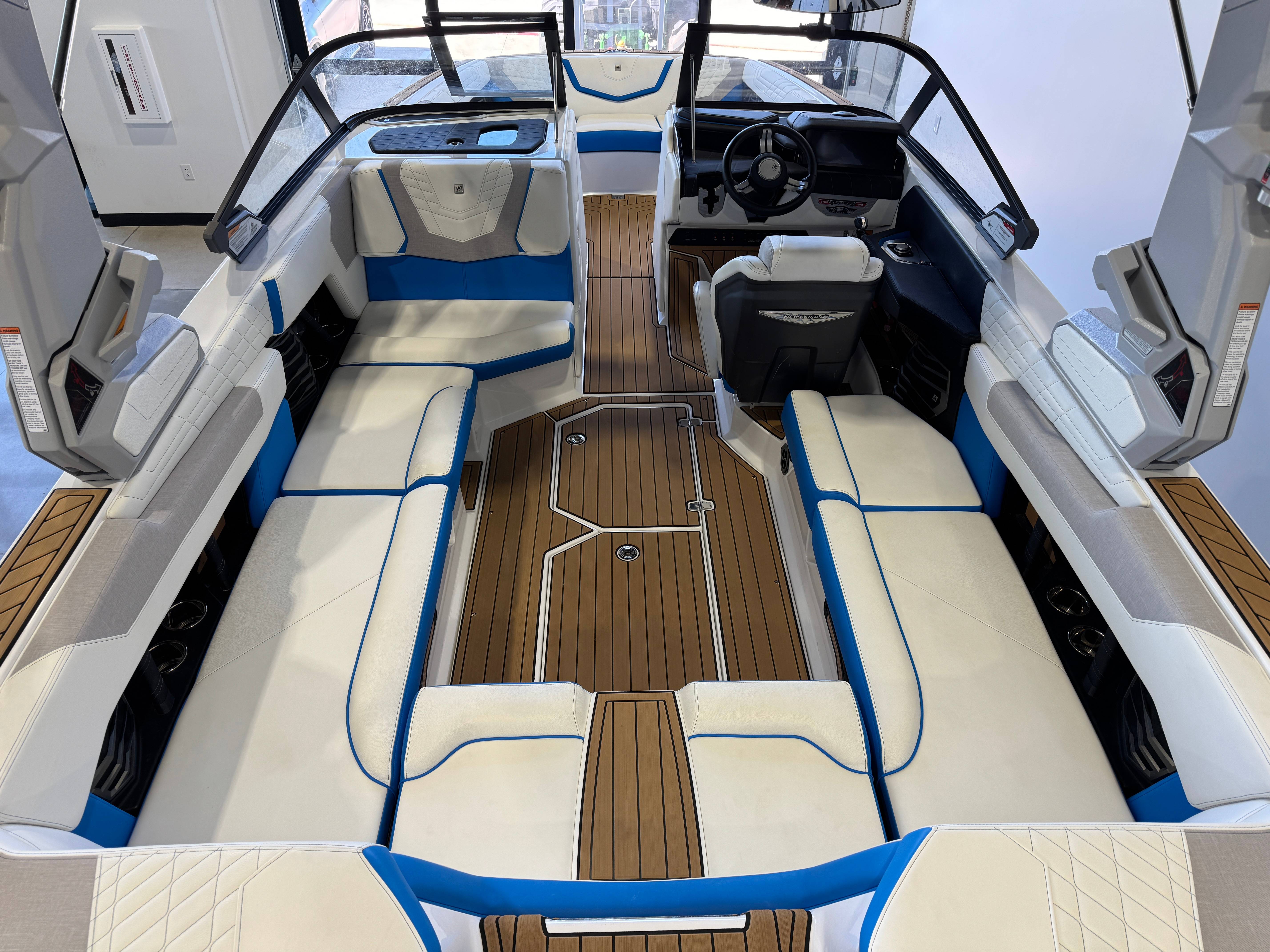 2023 Nautique Super Air Nautique G23