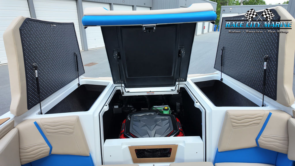 2025 Nautique G23