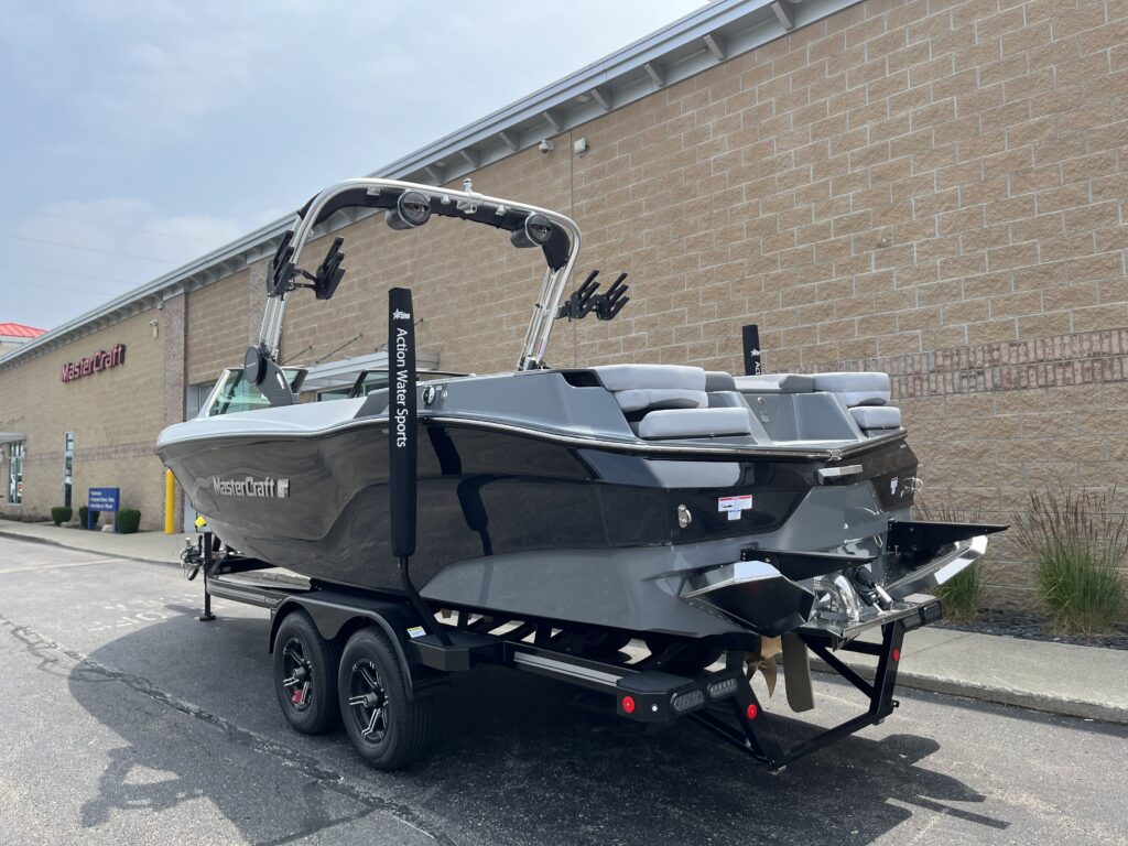 2024 MasterCraft XT25