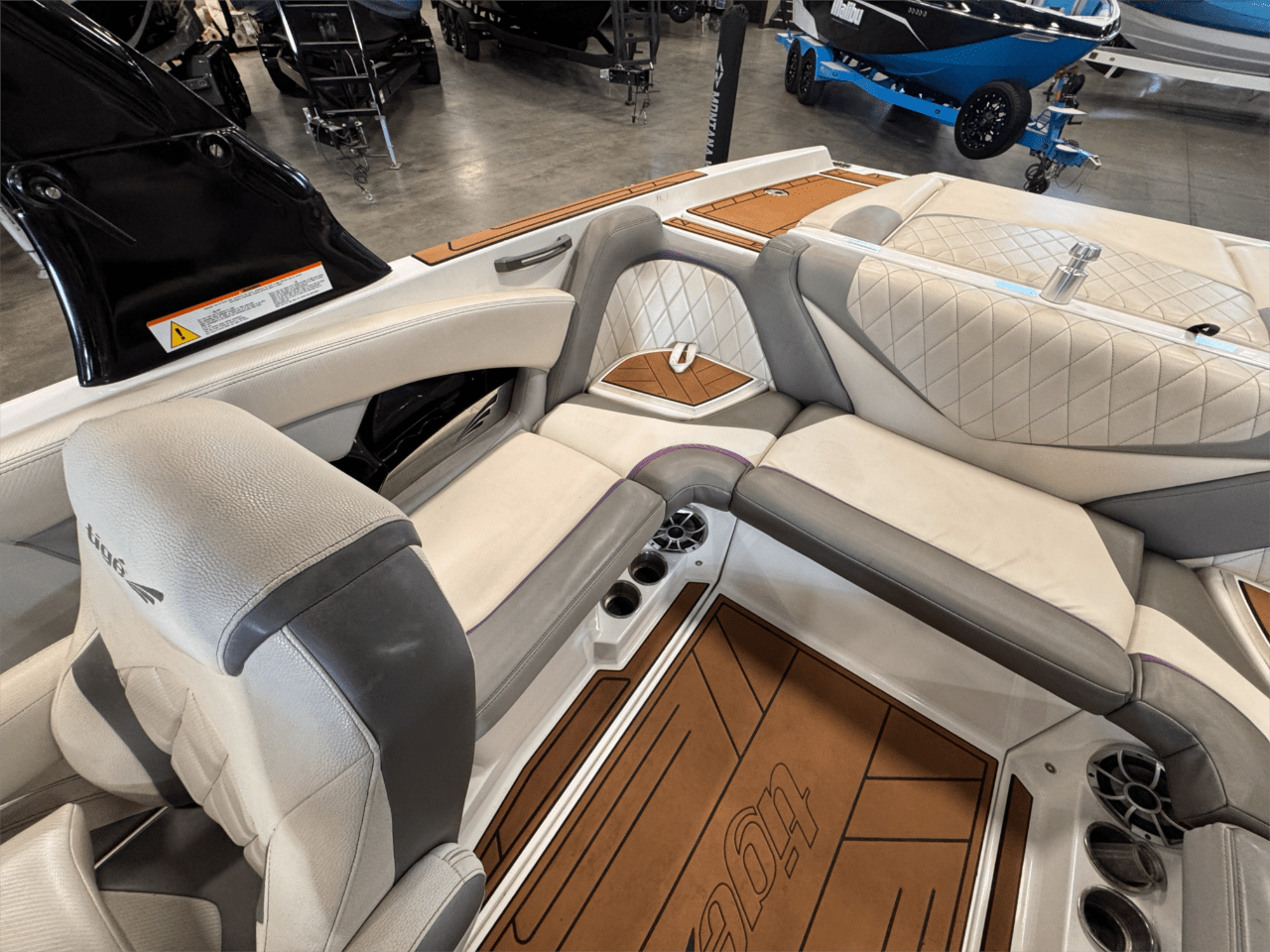 2016 Tige RZ2