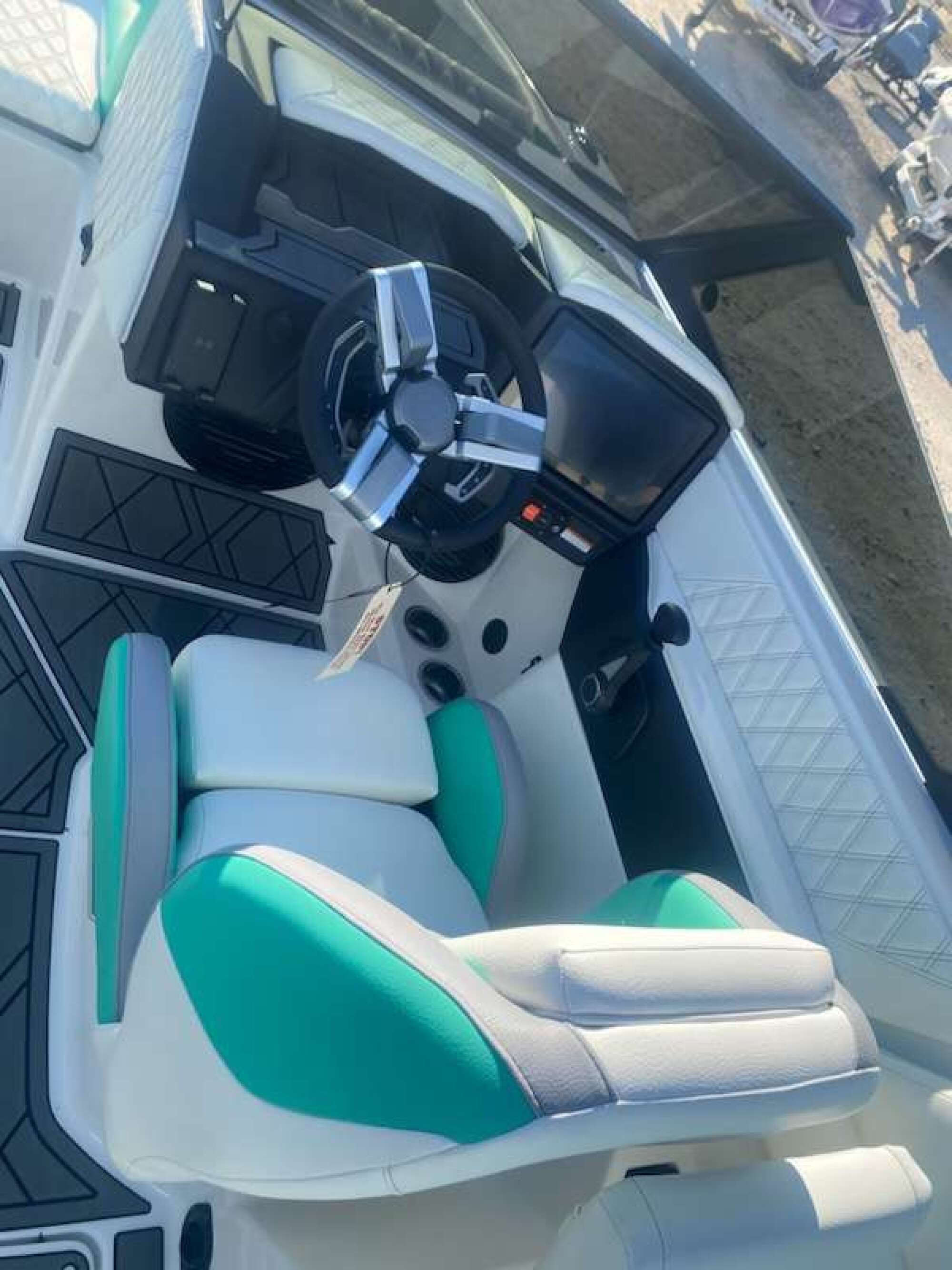 2024 Tige 22RZX