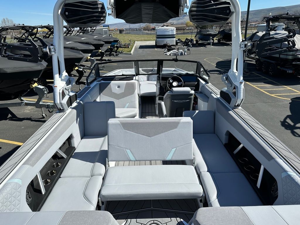 2024 Nautique Super Air Nautique GS24