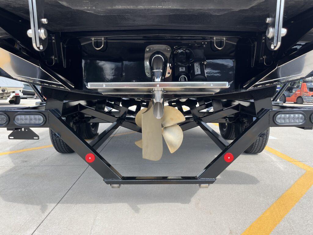 2025 MasterCraft XT22