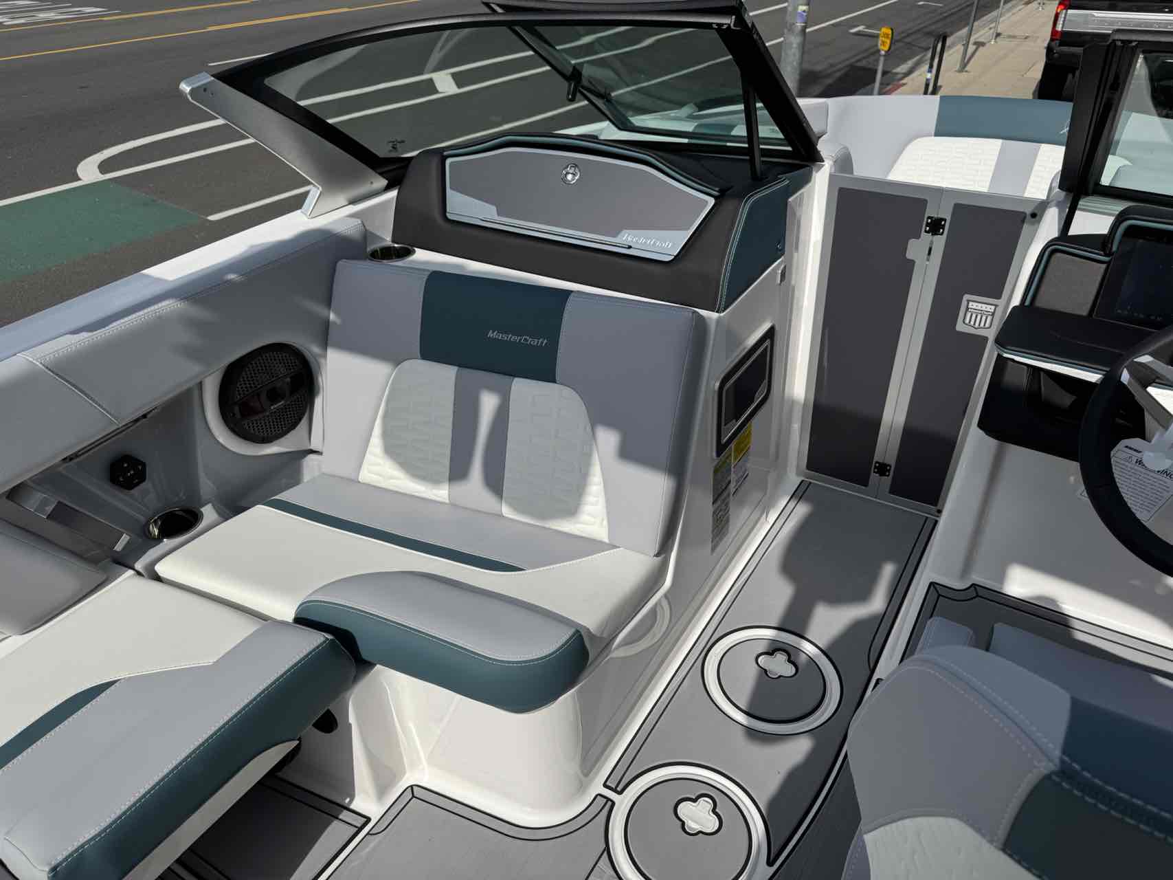 2025 MasterCraft X24