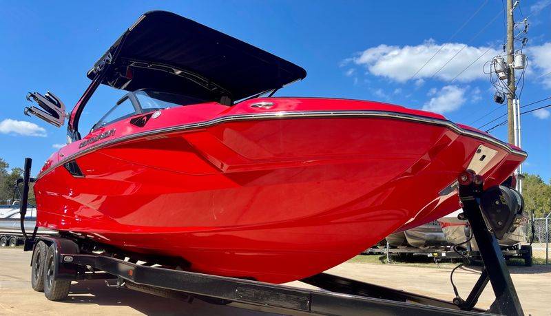 2024 Centurion FI23