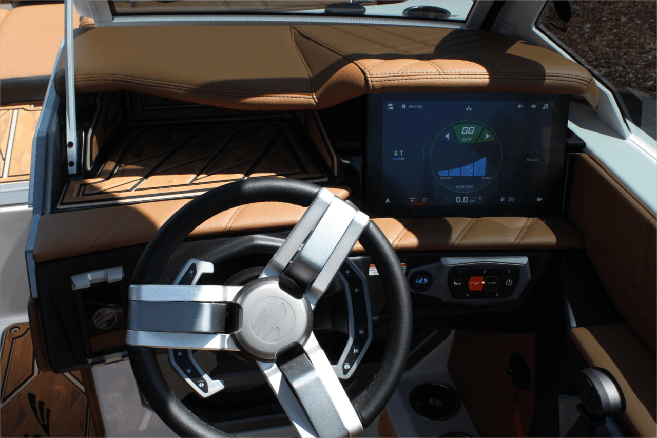 2024 Tigé Ultré 25ZX