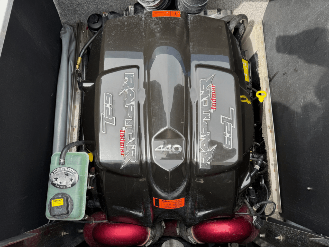2018 MB Sports B52 23 BANK REPO