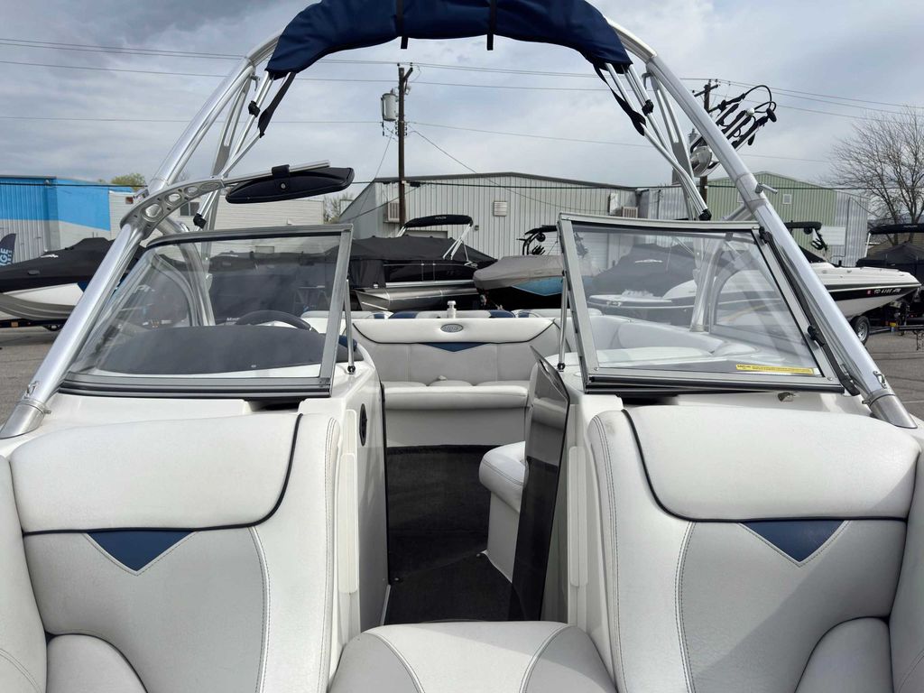 2006 Tige 22V