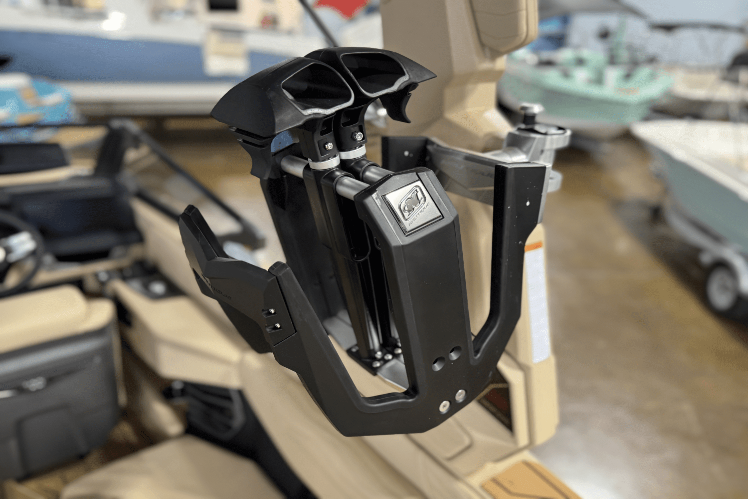 2025 Nautique G21 Super Air