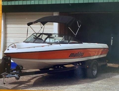 Malibu Response LX