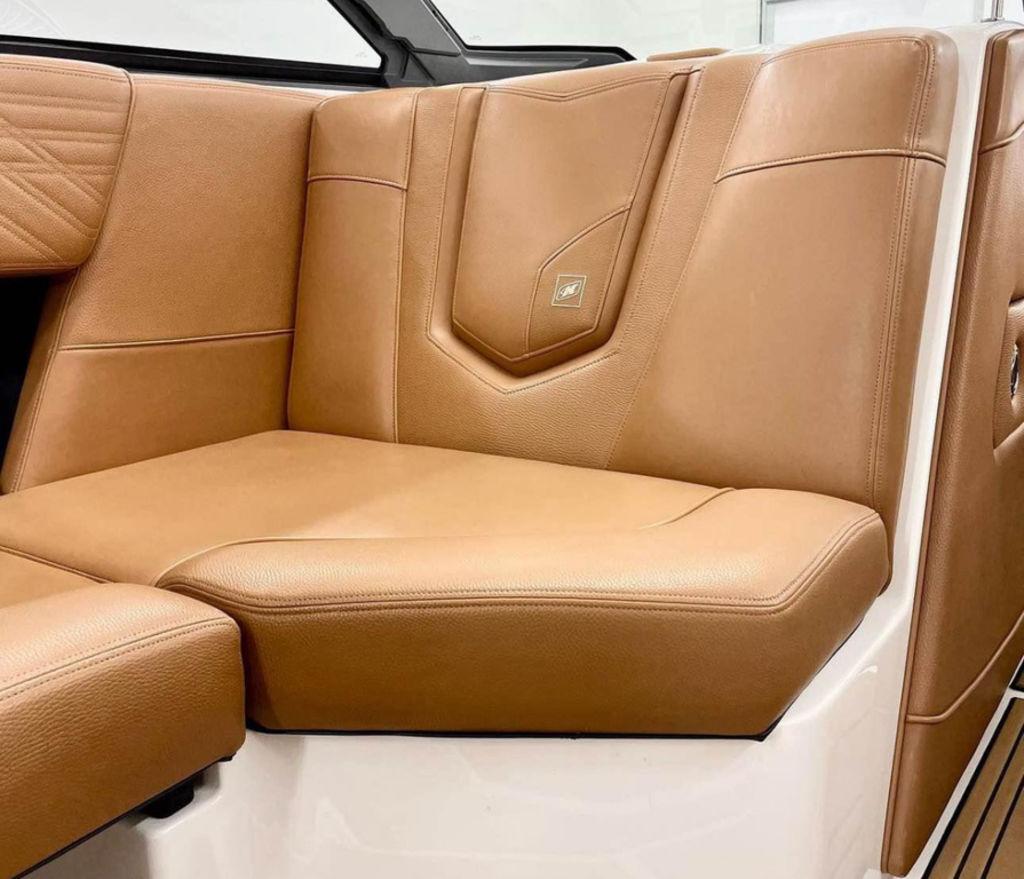 2020 Nautique G25 LOADED