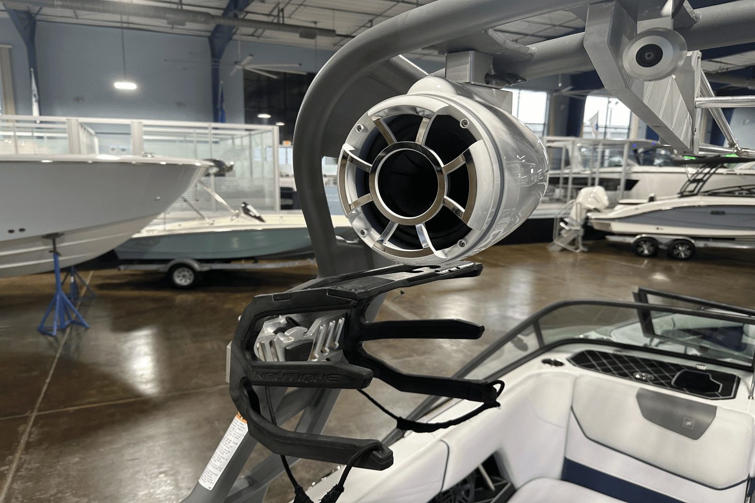 2018 Nautique SUPER AIR NAUTIQUE GS22