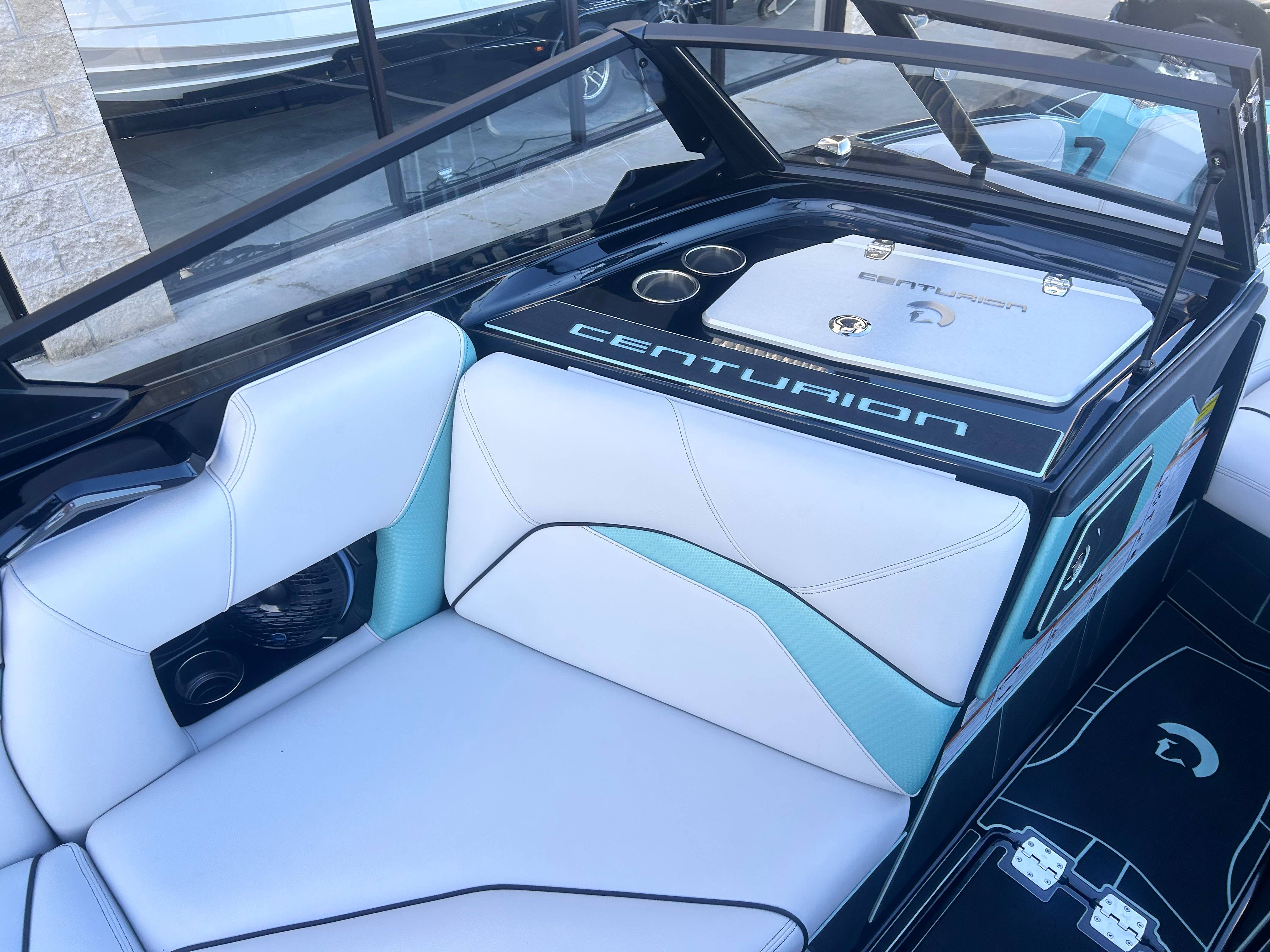 2025 Centurion FE 23