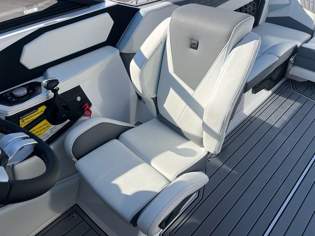 2025 Nautique Super Air Nautique S23