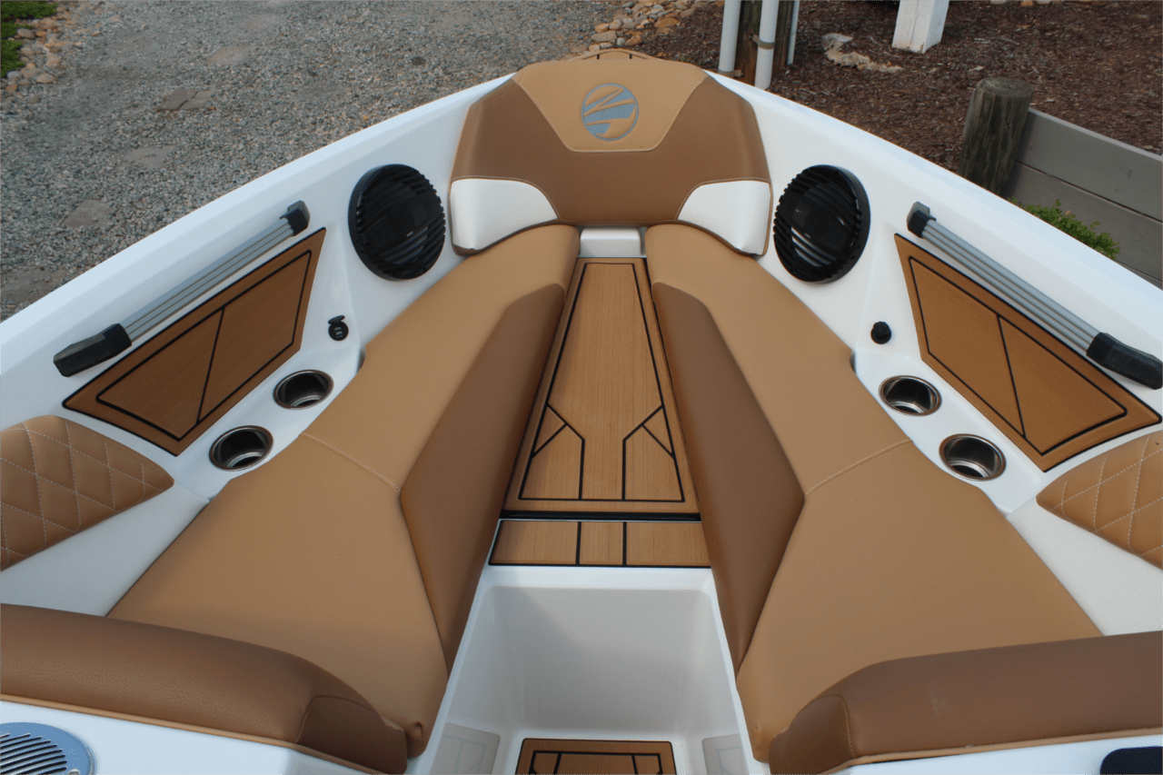 2024 Tige Z3
