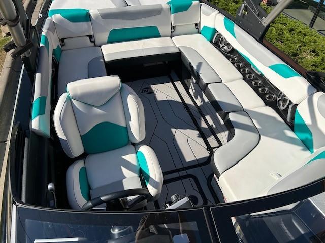 2019 Malibu Wakesetter 23 LSV *555 Supercharged Motor*