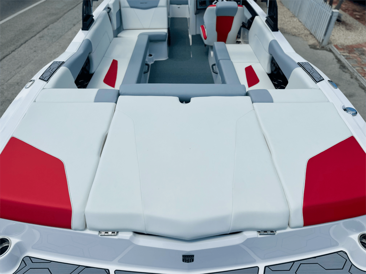 2023 Mastercraft NXT24
