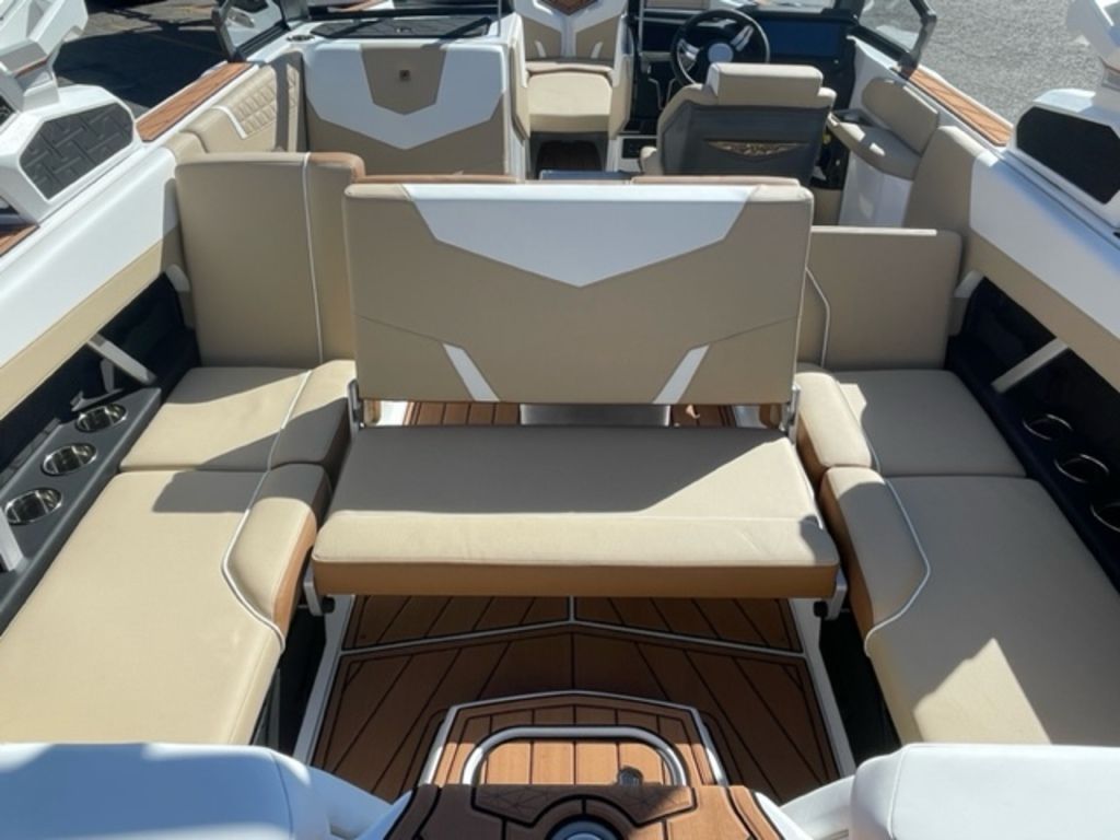 2024 Nautique Super Air Nautique GS22