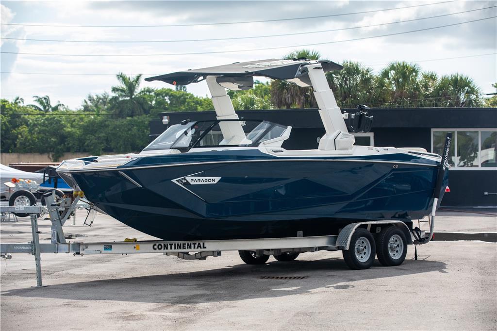 2021 SUPER AIR NAUTIQUE G25 PARAGON