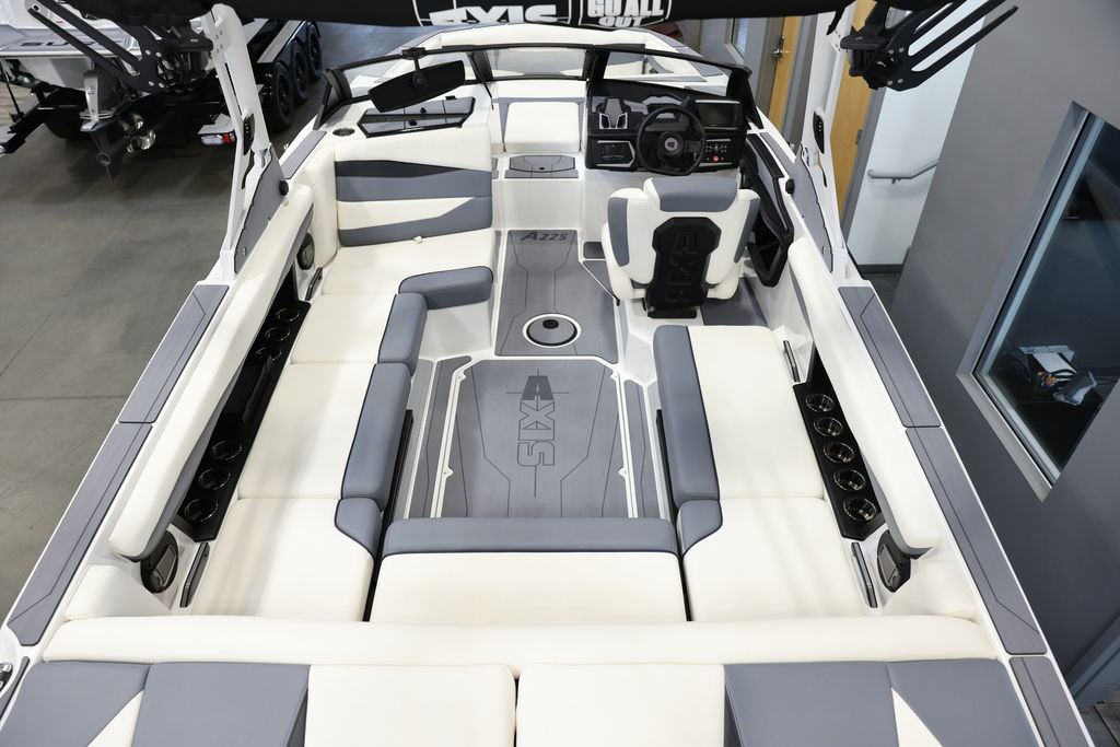 2024 Axis A225
