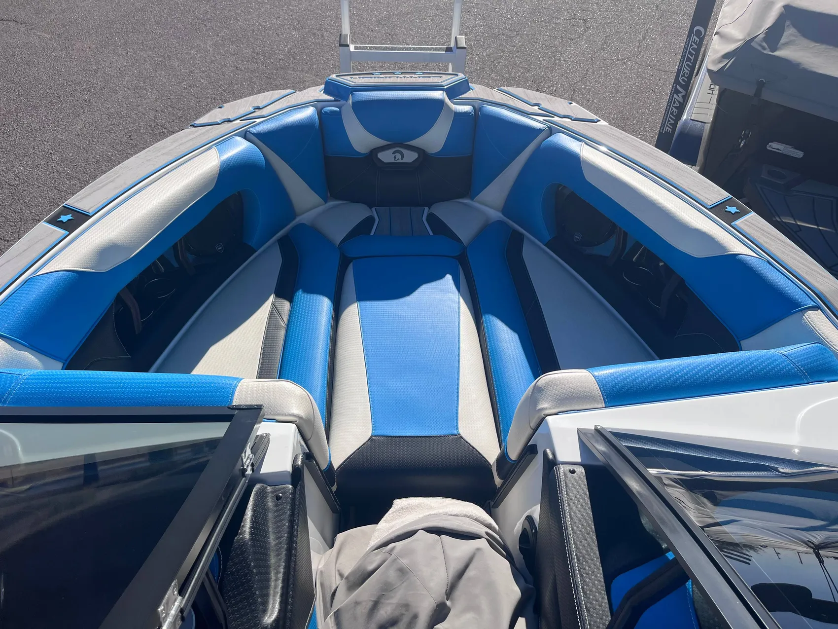 2022 Centurion Ri265 &#8211; S2S Edition