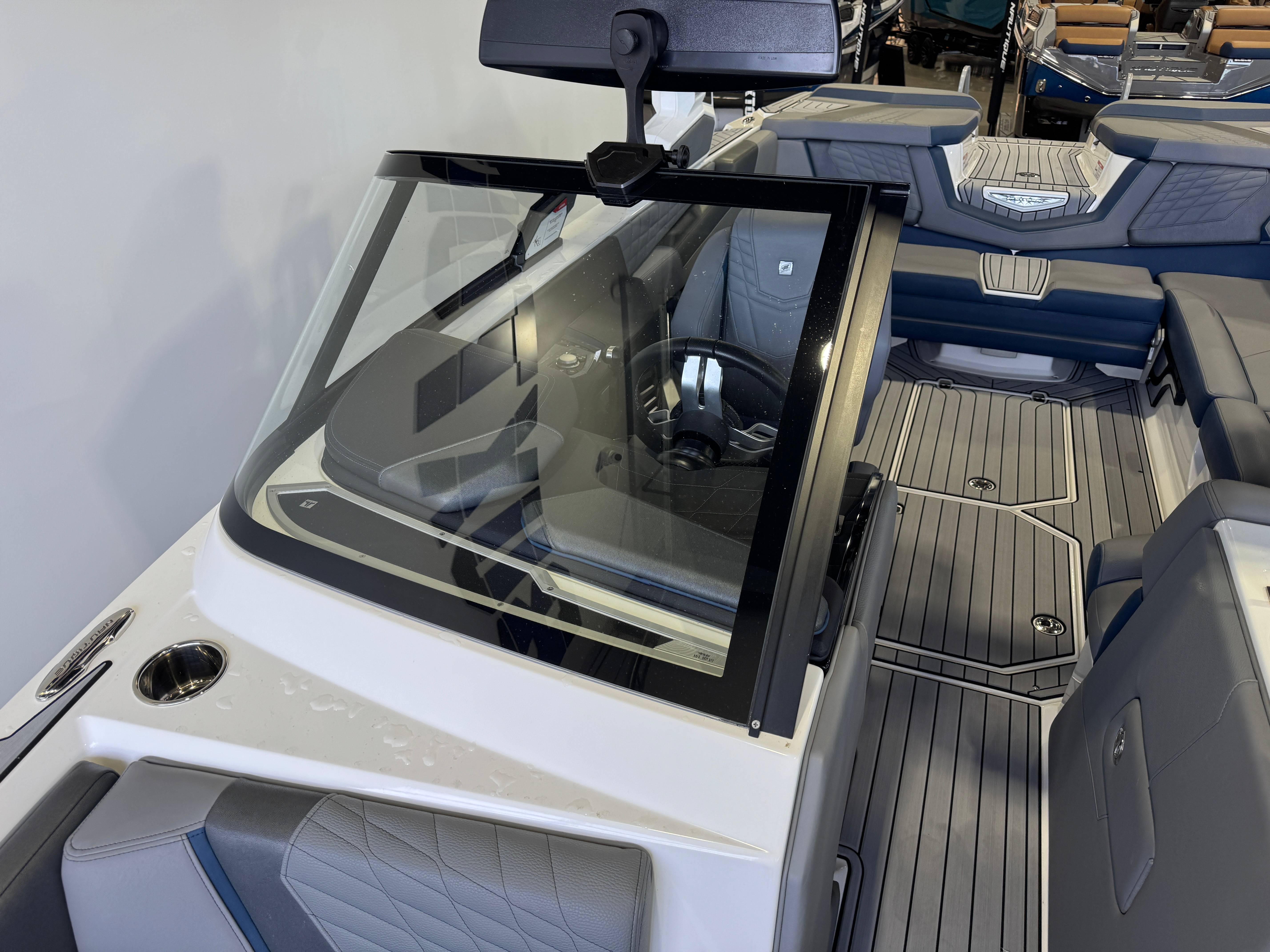 2024 Nautique Super Air Nautique G23