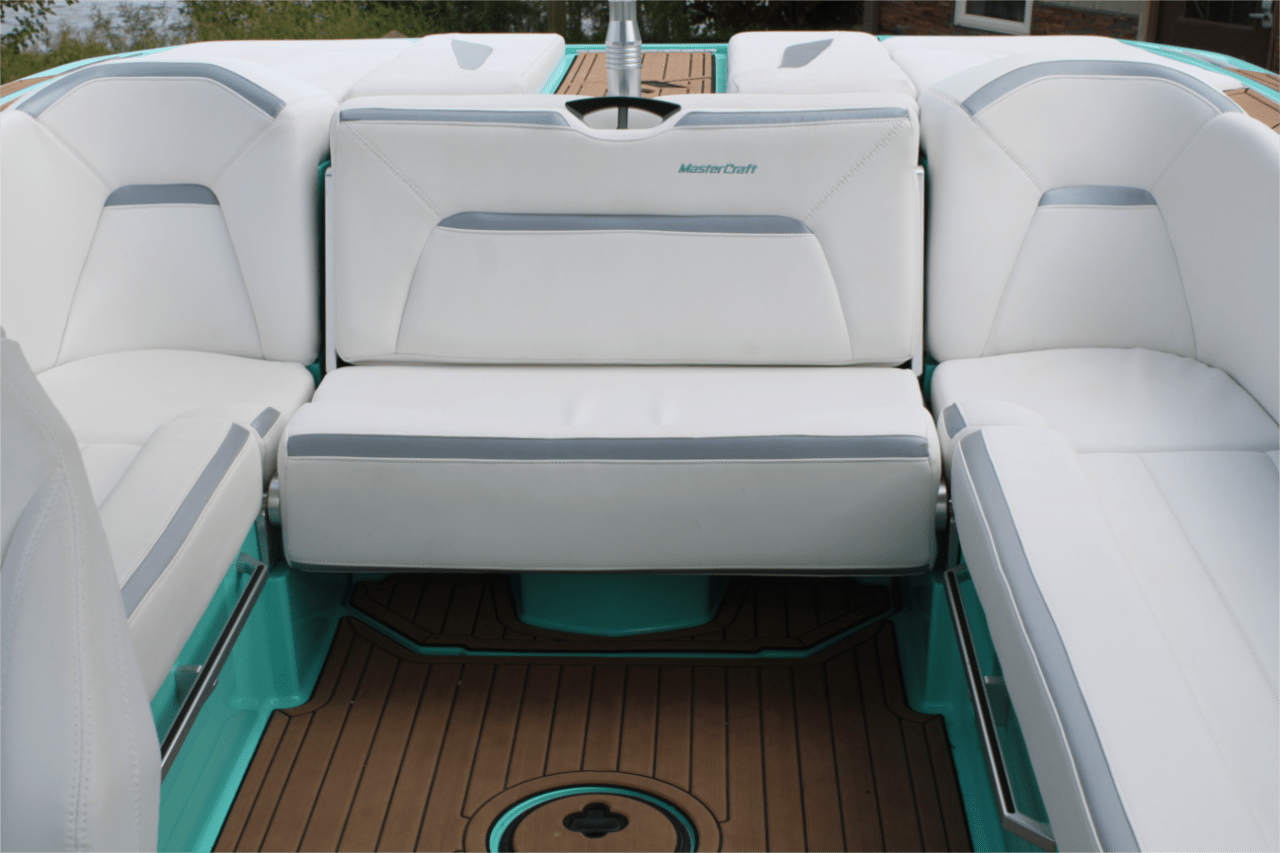 2019 Mastercraft Xstar