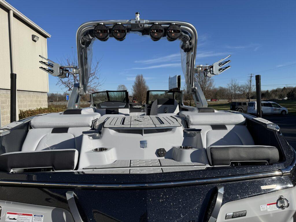2025 MasterCraft X22