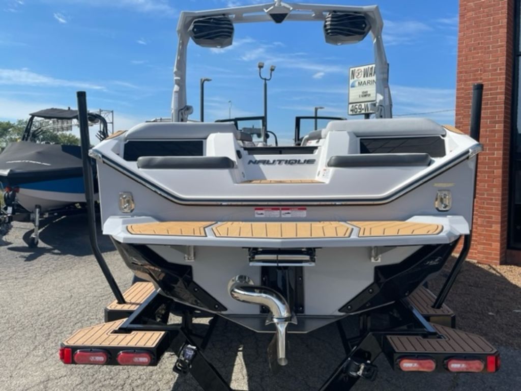 2024 Nautique Super Air Nautique S23