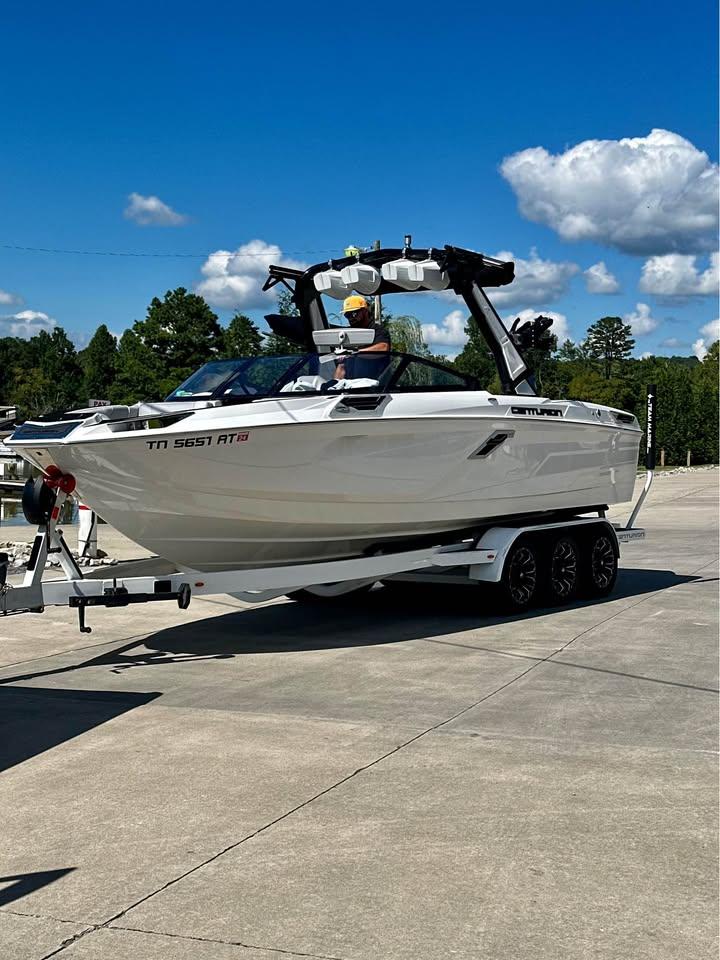 2022 Centurion RI245