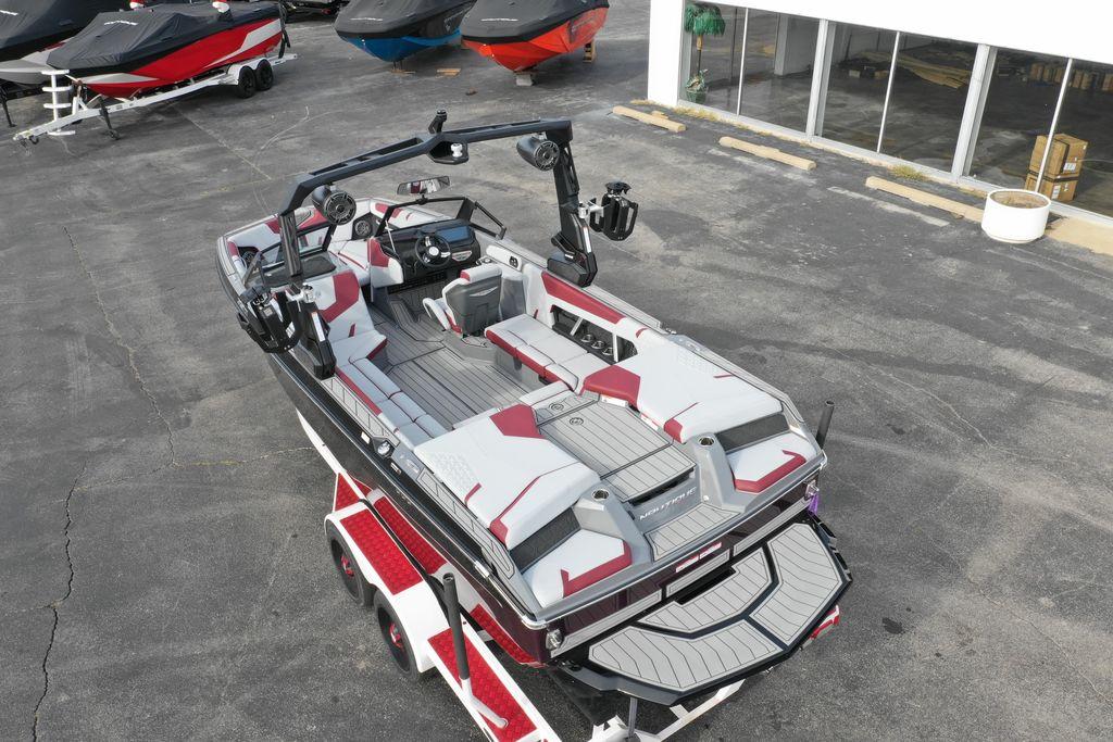 2024 Nautique GS22