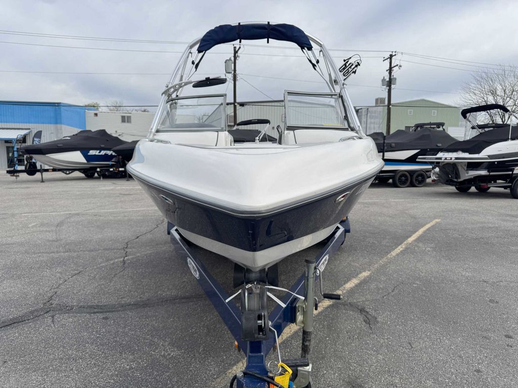 2006 Tige 22V