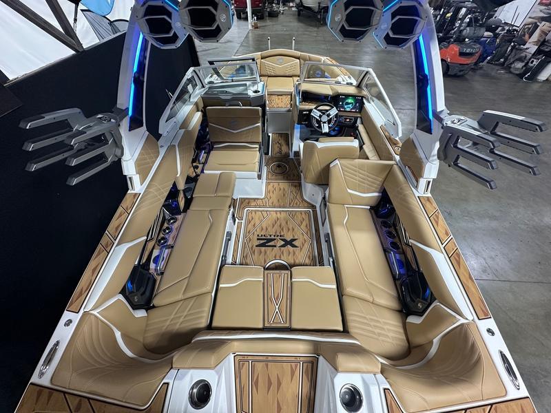 2025 Tige Ultre 23ZX