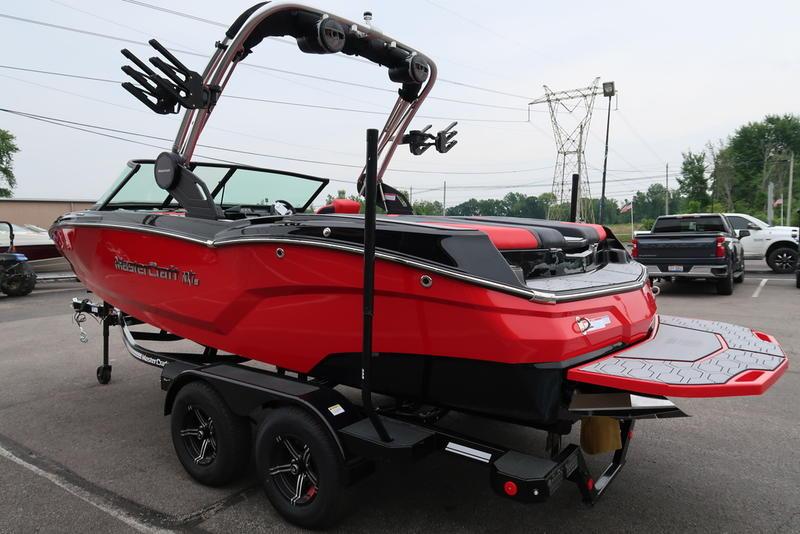 2025 MasterCraft NXT 20