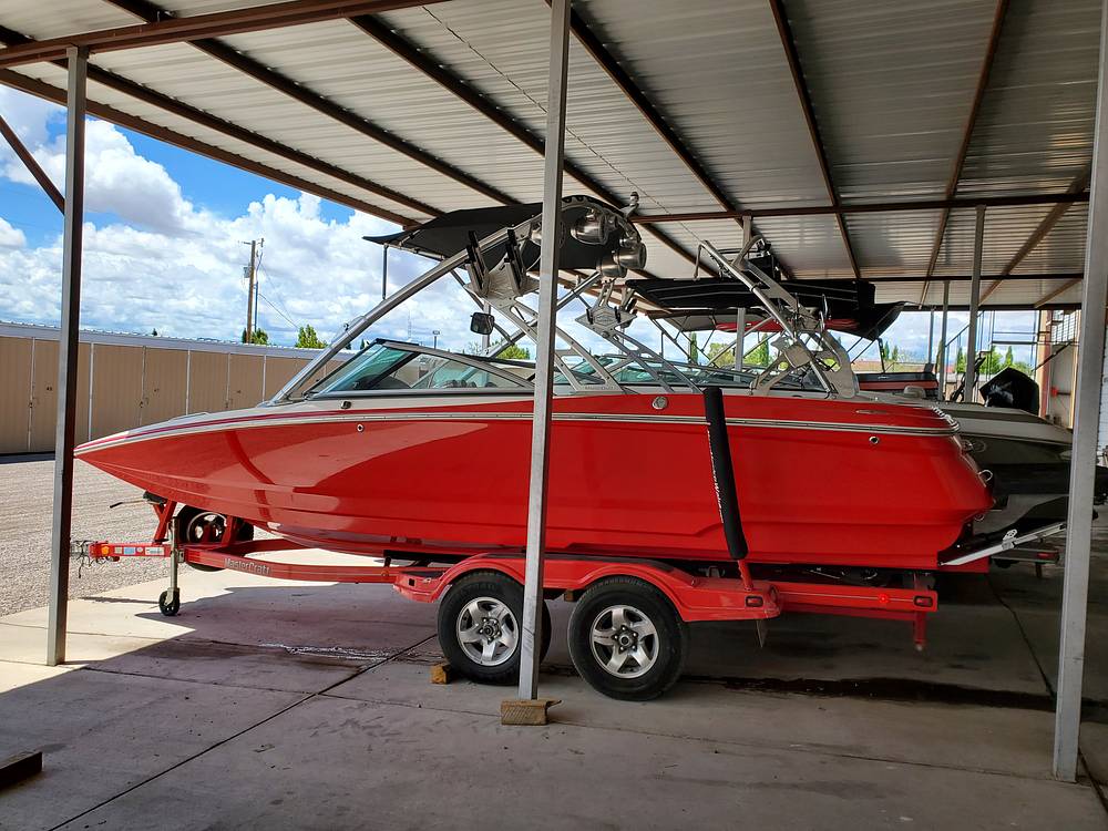 2004 Mastercraft X Star