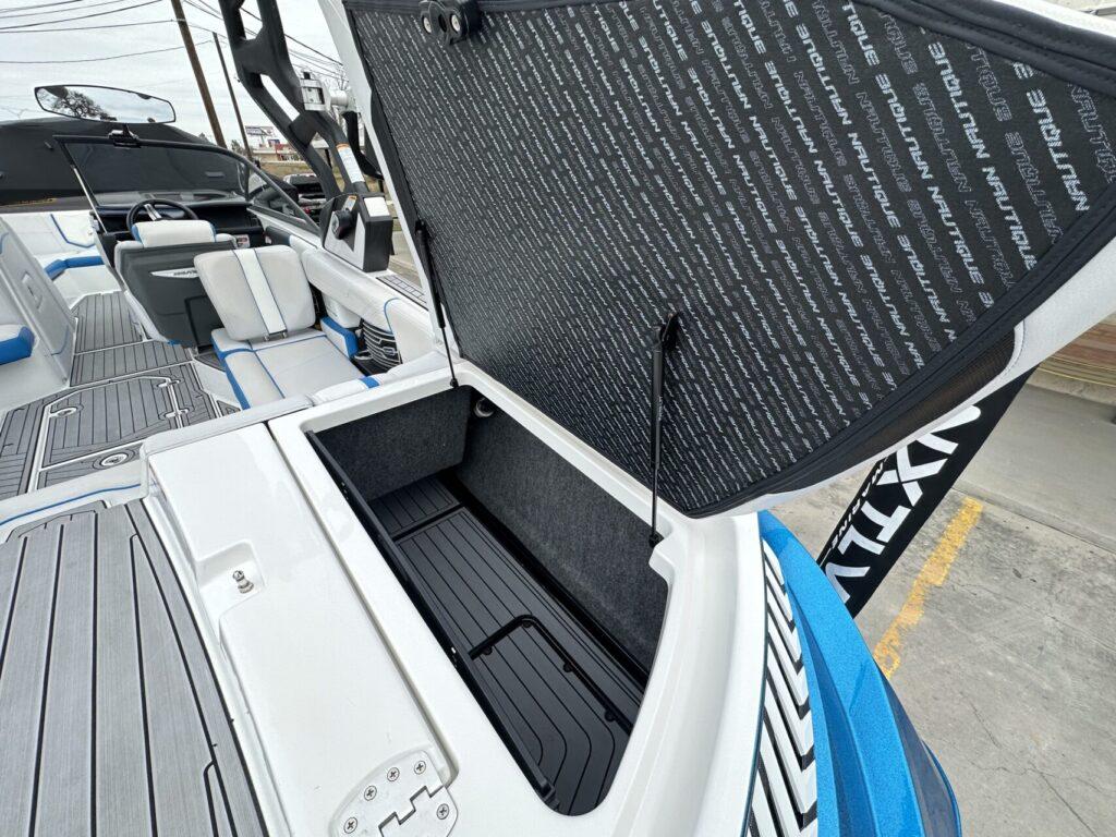 2018 Super Air Nautique G23
