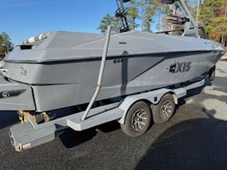 2020 Axis A24