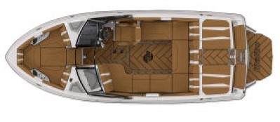 2025 Malibu Boats 22 LSV