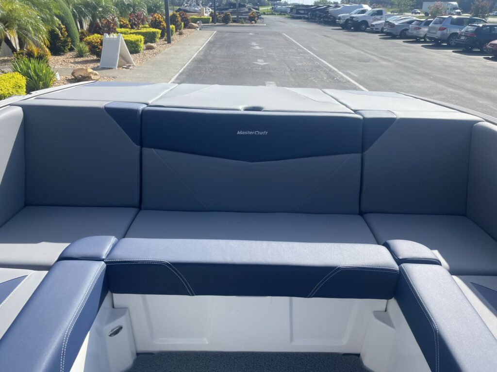 2024 MasterCraft NXT20