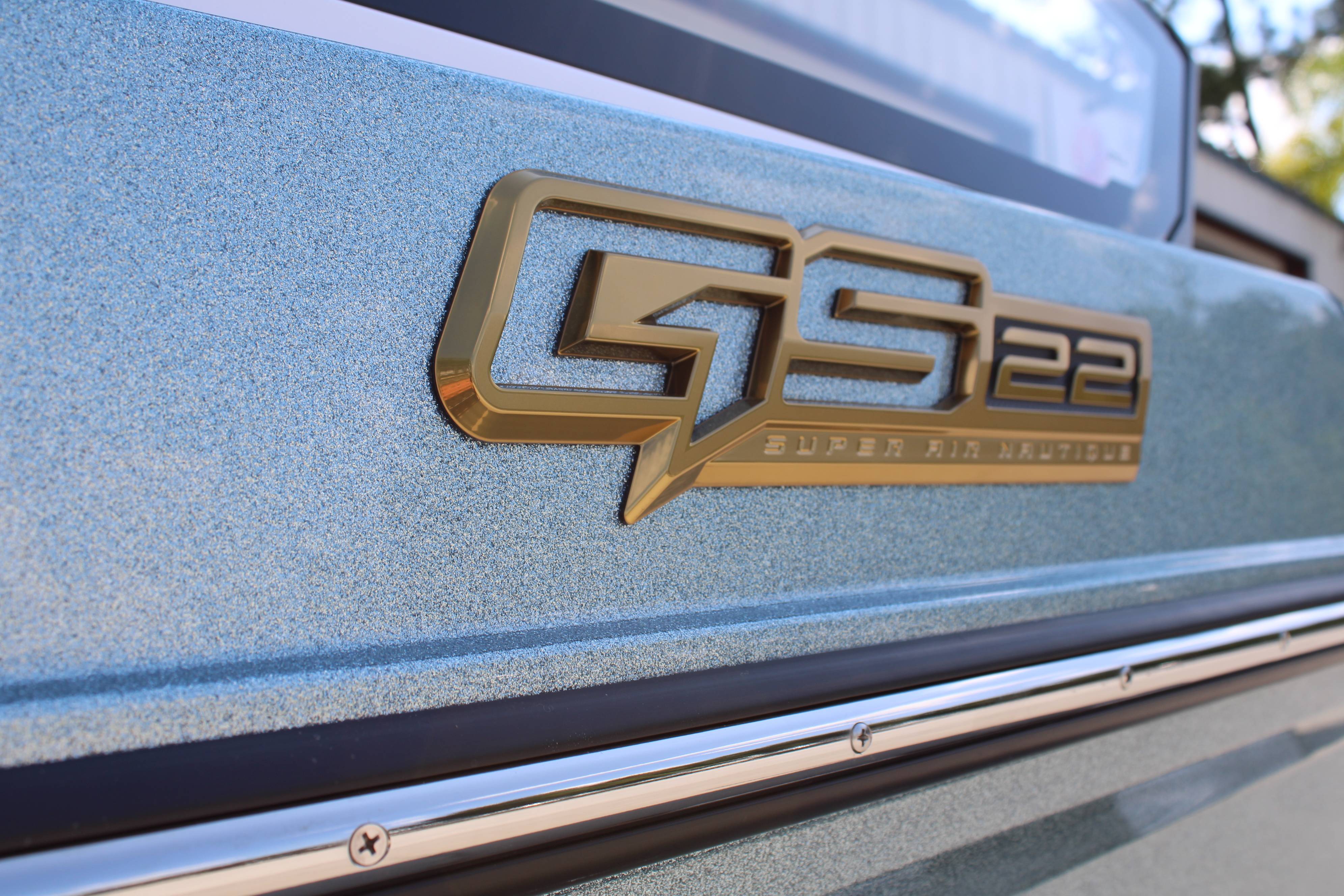 2025 Nautique GS22