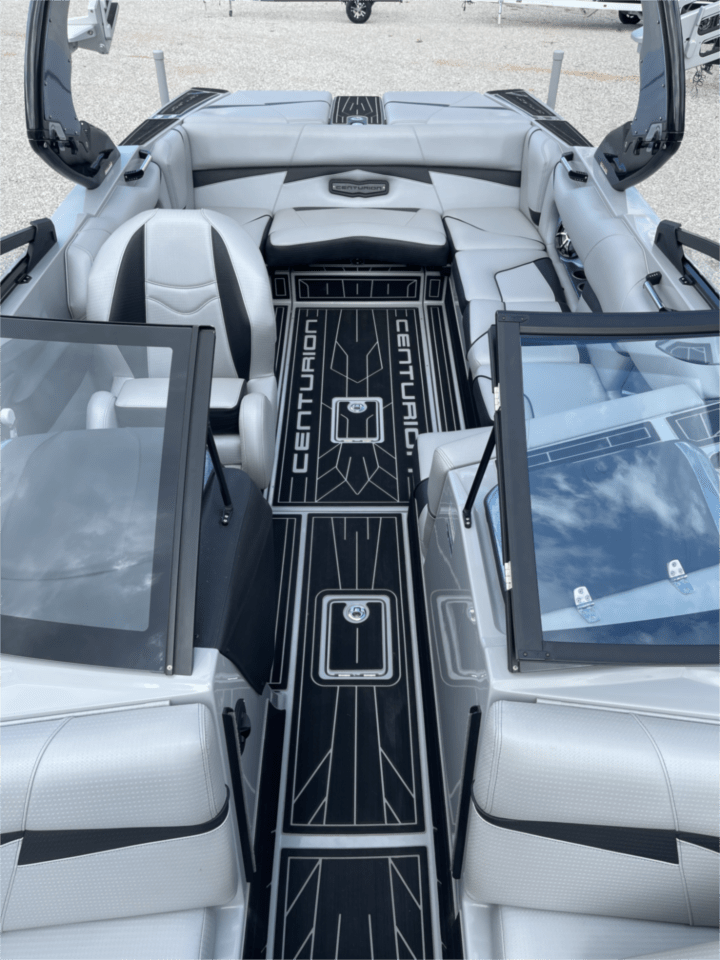 2020 Centurion Fi23 BEAUTIFUL!!