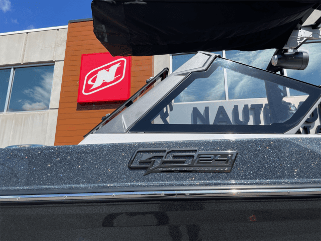 2024 NAUTIQUE GS24