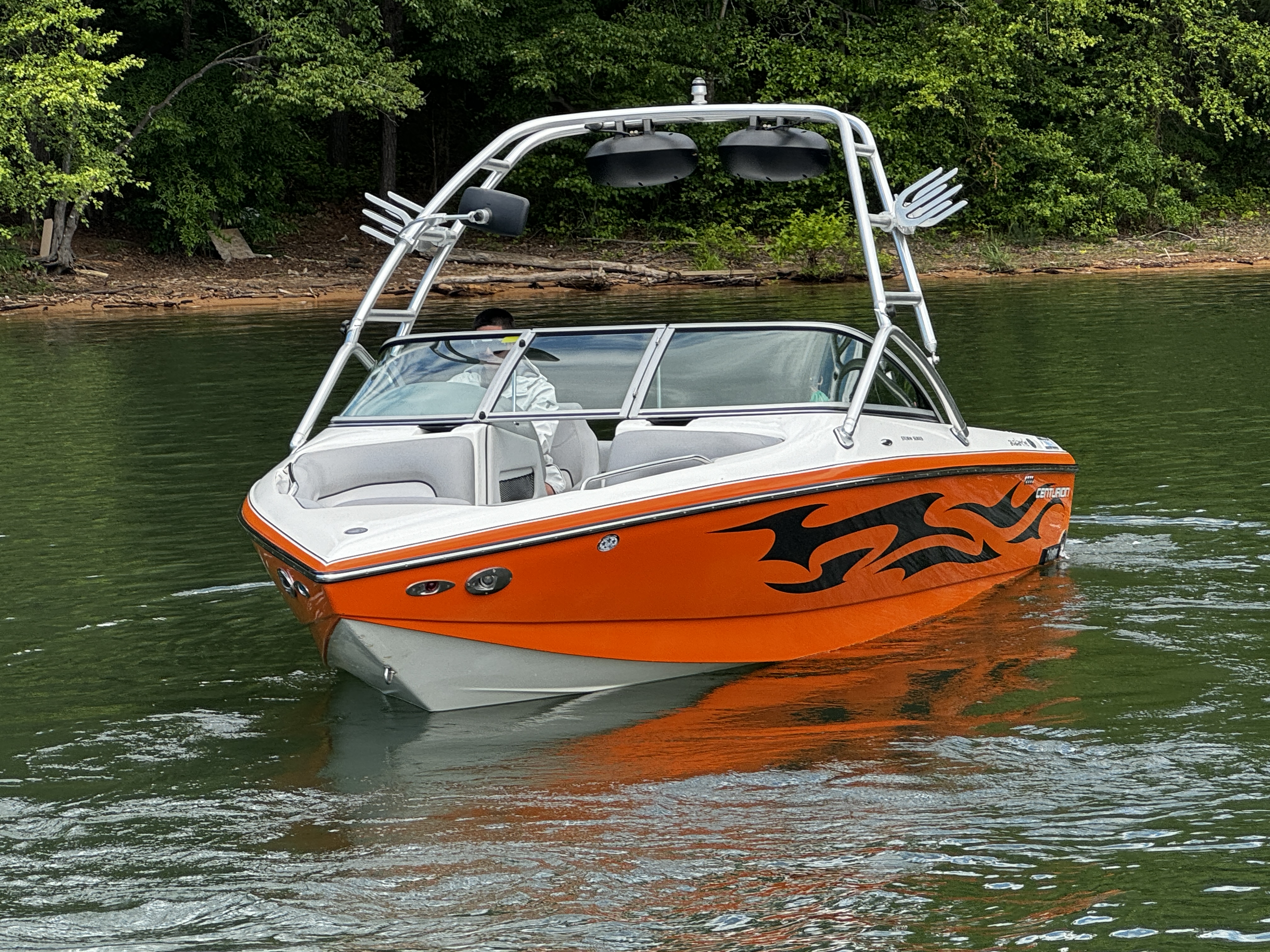 2007 Centurion Avalanche *PRISTINE CONDITION*