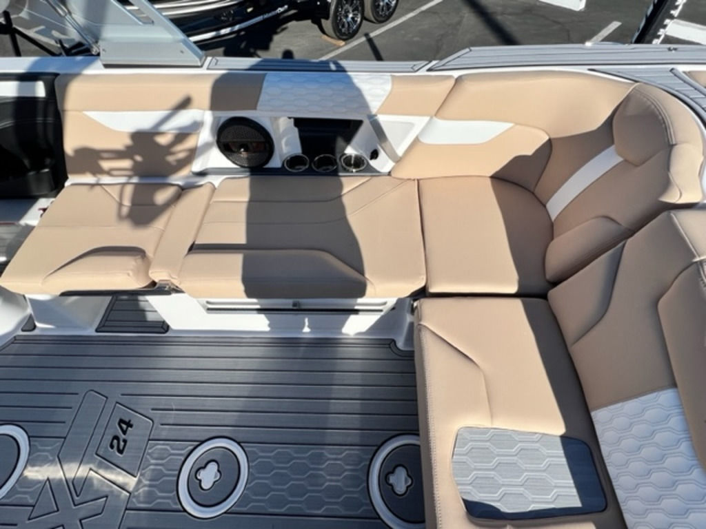 2024 mastercraft Ilmor-60L