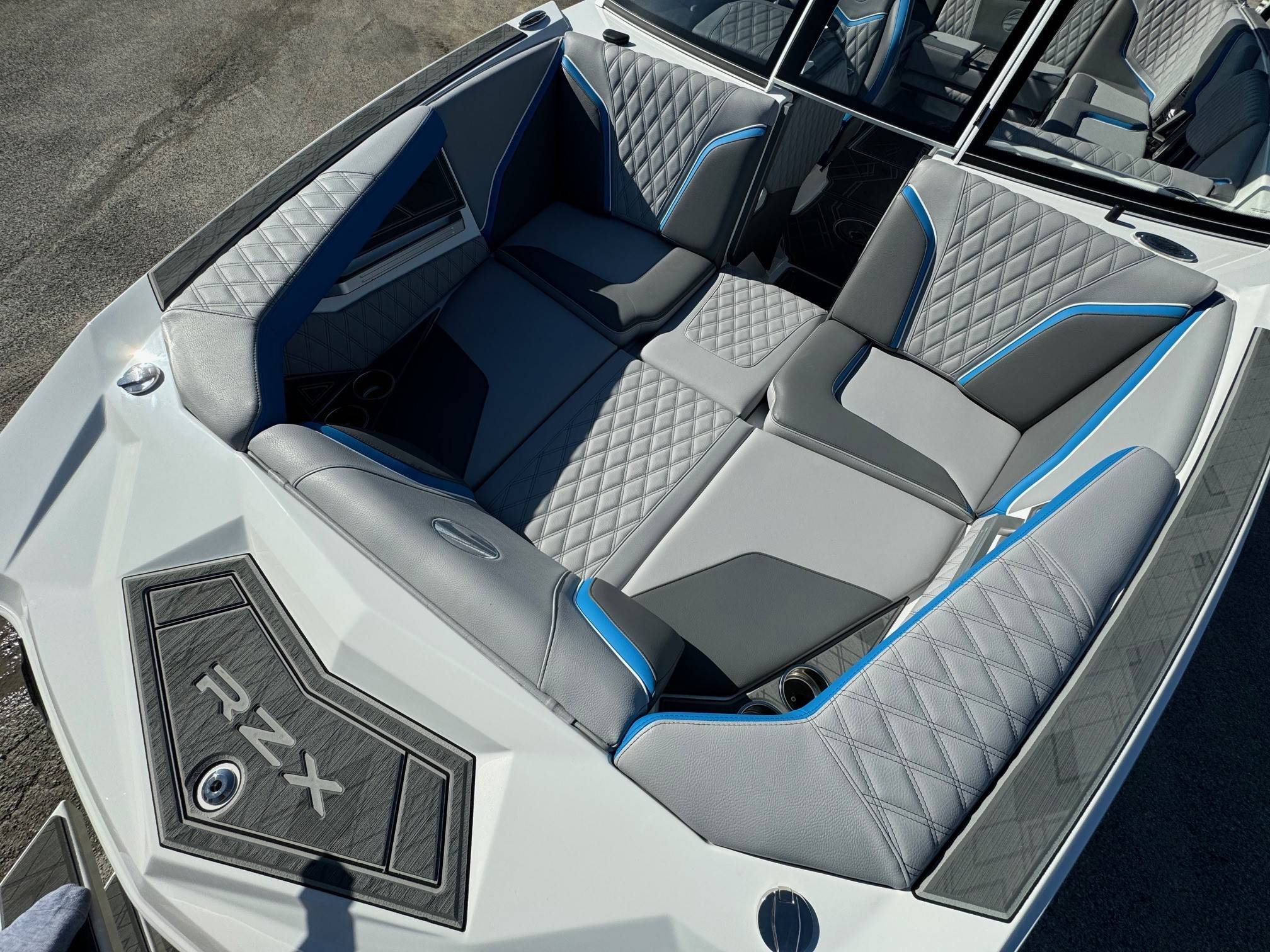 2025 Tige 24RZX
