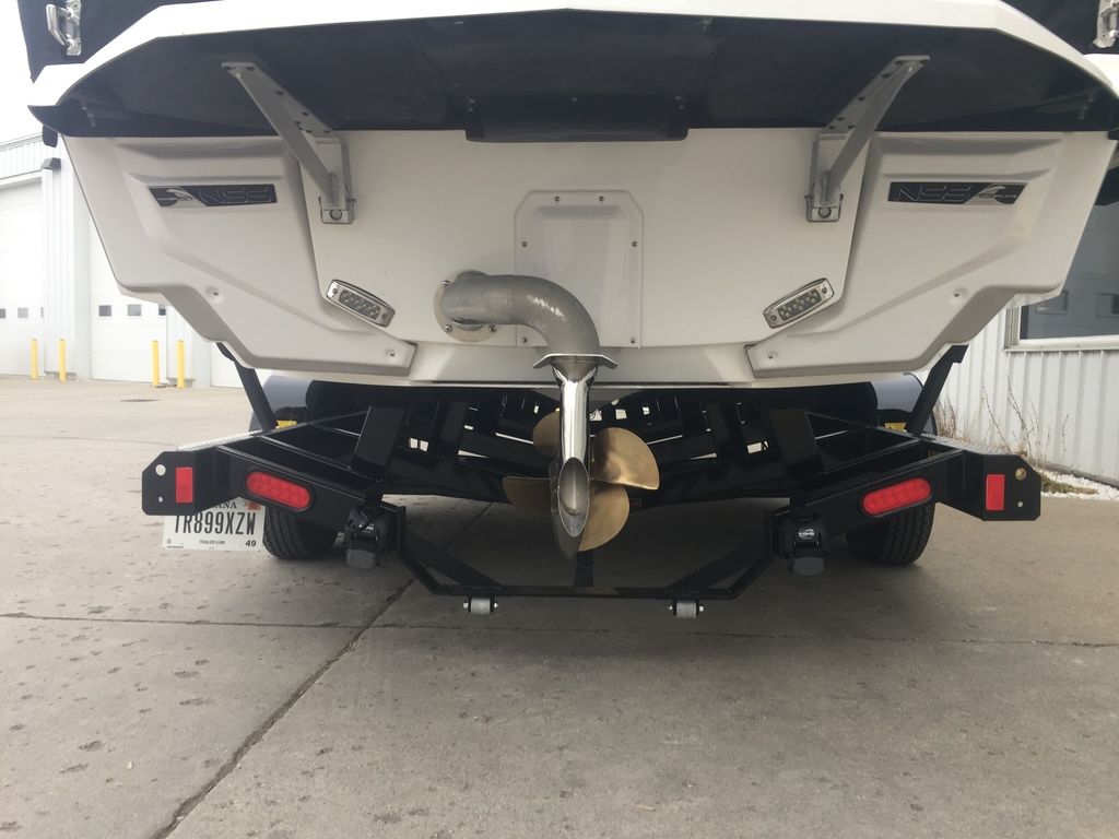 2021 Nautique Super Air Nautique G23