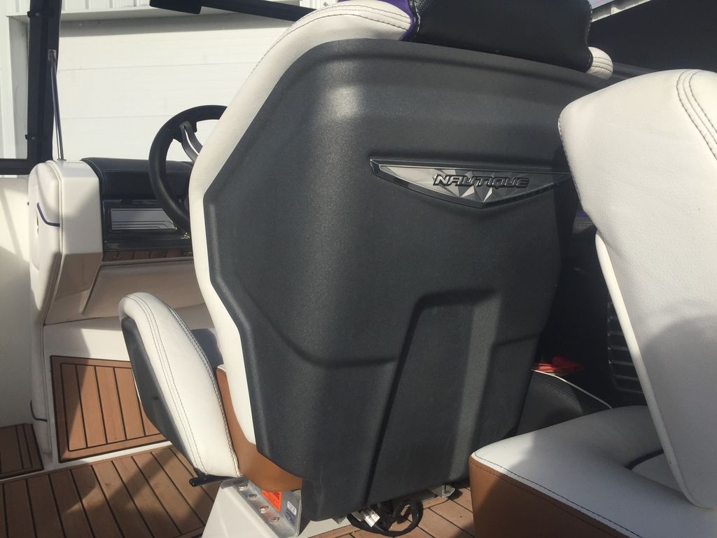 2016 Nautique Super Air Nautique G23