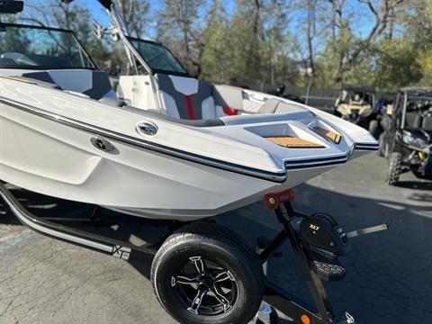 2023 MASTERCRAFT XT24