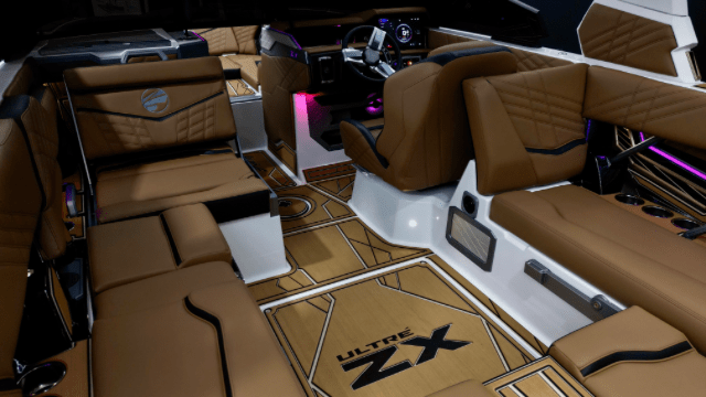 2024 Tige Ultre 23ZX