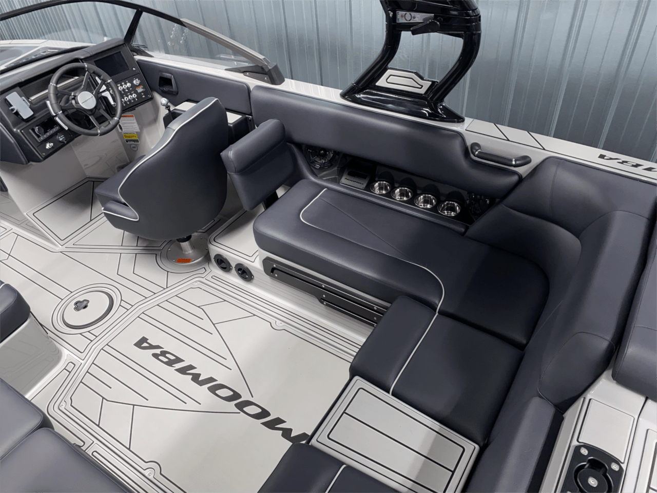 2025 Moomba Craz